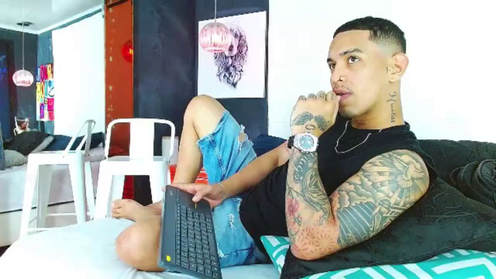 james-millerr