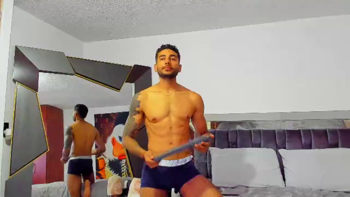 marc-thompson