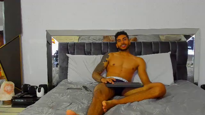 marc-thompson