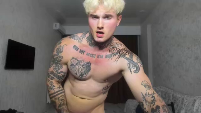 nandos-george