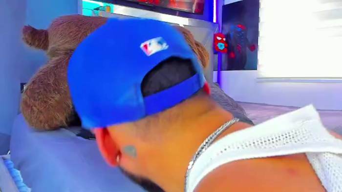 reynel-castro
