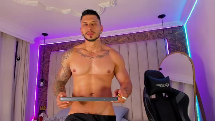seth-vega
