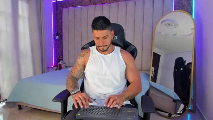 seth-vega