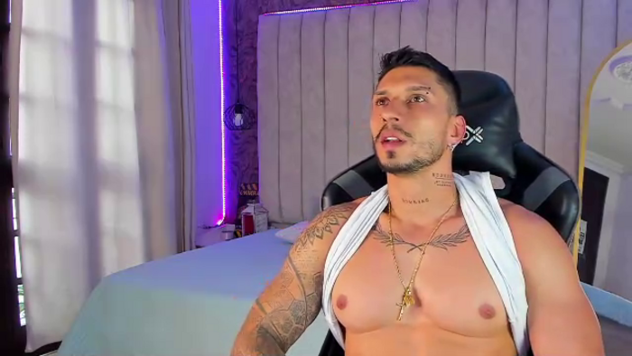 seth-vega