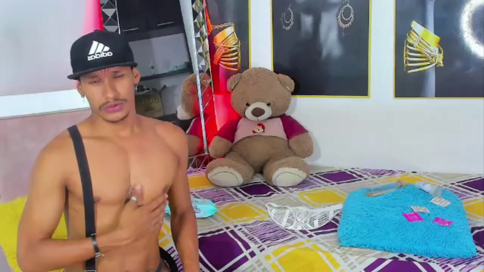 stiven-browm