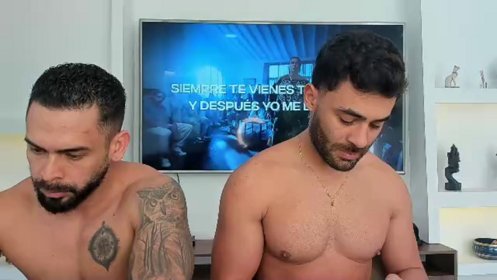 valentin-and-dante
