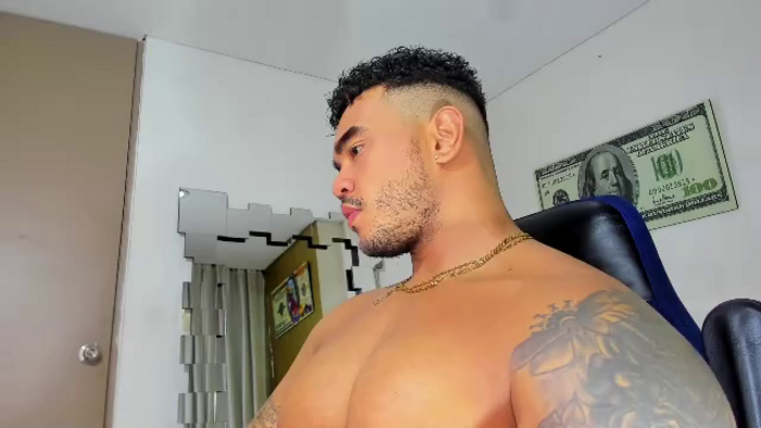 zeus-strong