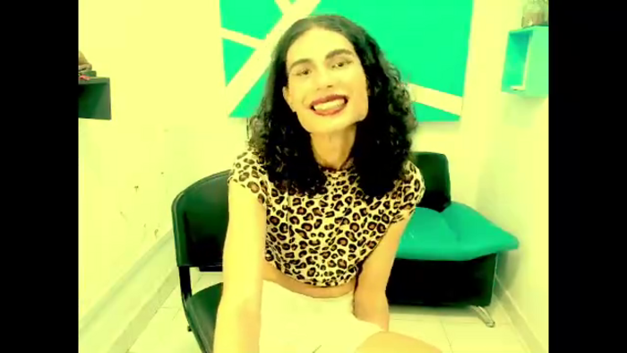 sabina-parente
