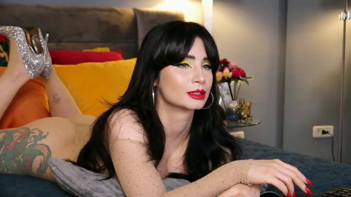 sarah