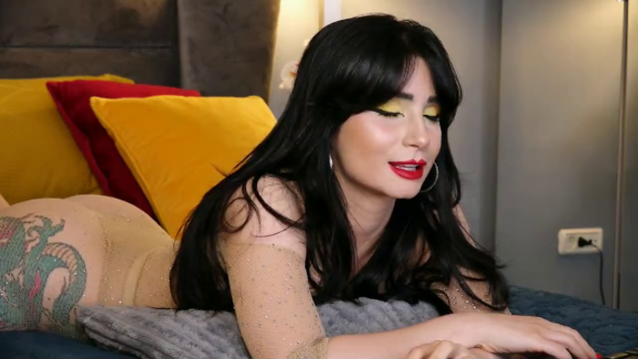 sarah