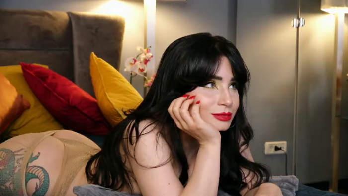 sarah