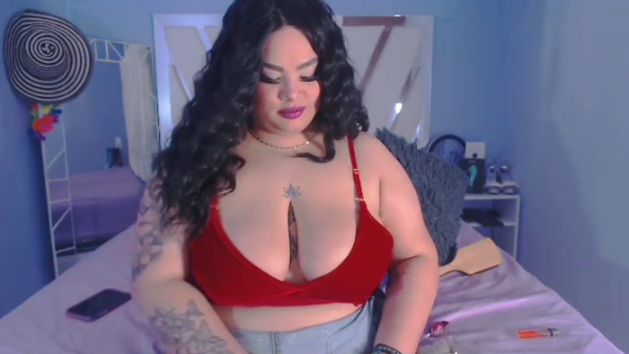 stefany-hernandez