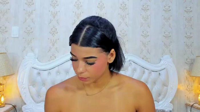 tiara-rosse