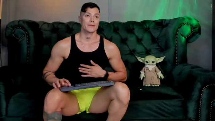 ken-zaenz