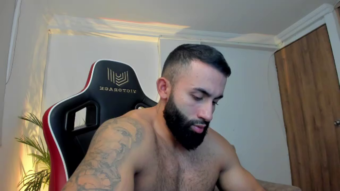 magnus-wolf