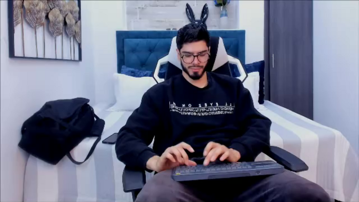 mathias-mark