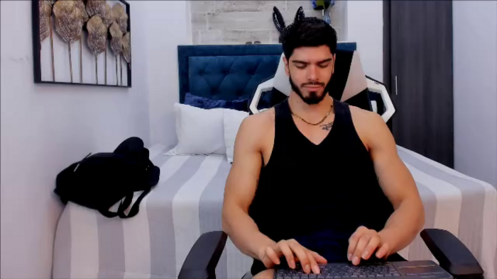mathias-mark