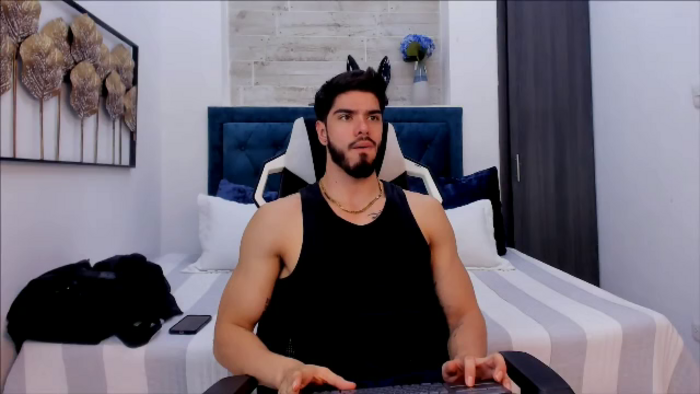 mathias-mark