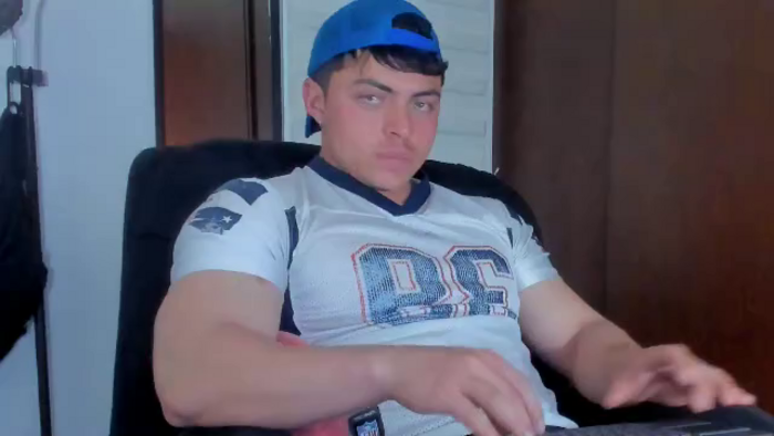 scott-milleer