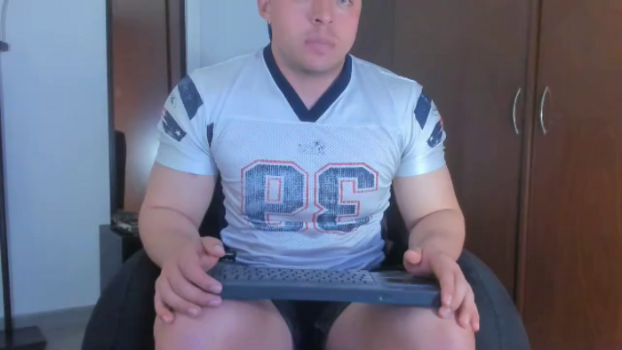 scott-milleer