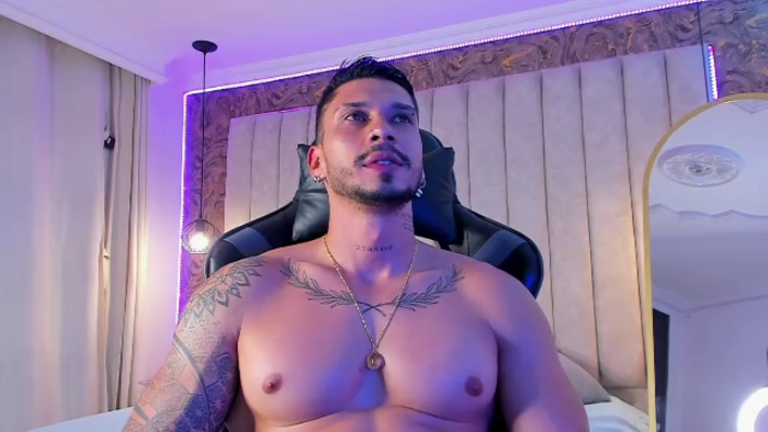 seth-vega