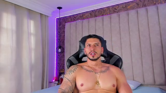 seth-vega