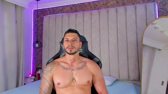 seth-vega