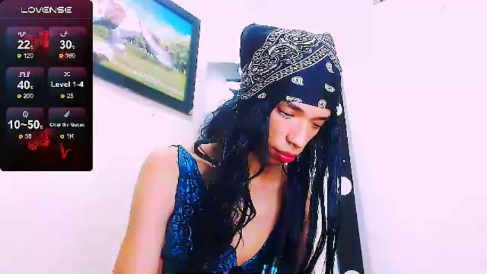 lanna-rouse