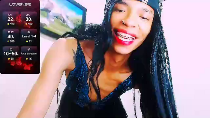 lanna-rouse
