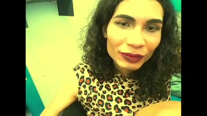 sabina-parente