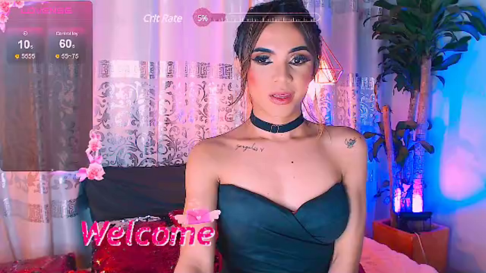 shantall-sophia