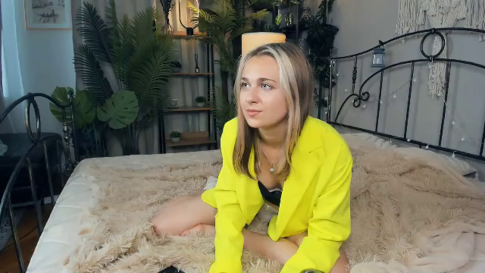 fanny-dockray
