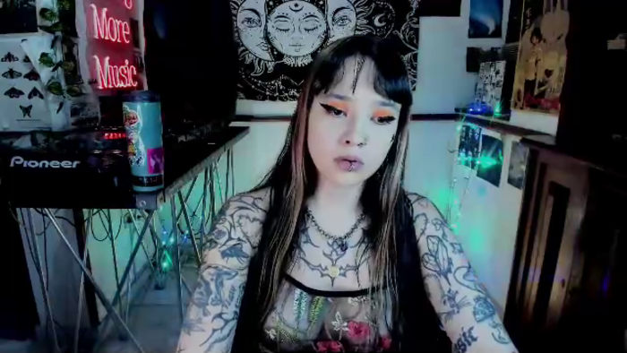 mistress-ludovika