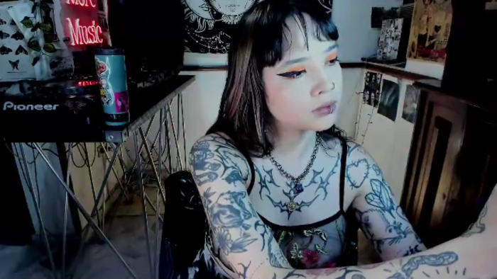 mistress-ludovika