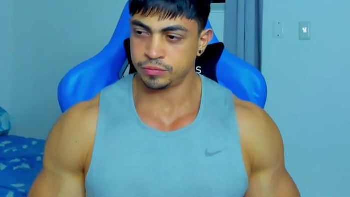 iron-coleman