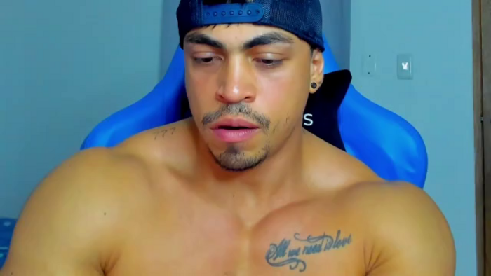 iron-coleman