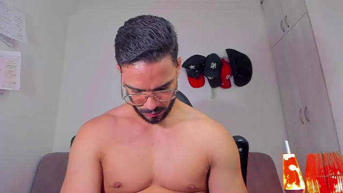 jeremy-halem