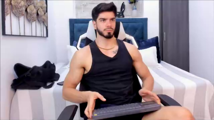 mathias-mark