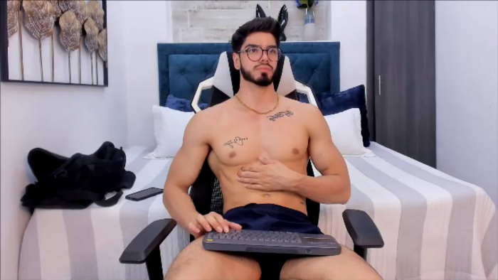 mathias-mark