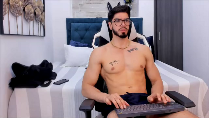 mathias-mark