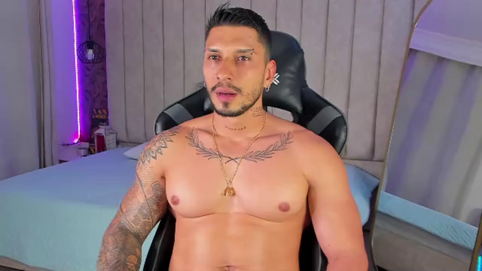 seth-vega