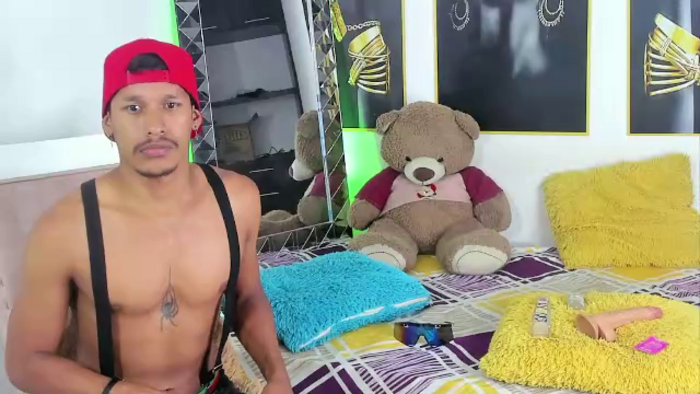 stiven-browm