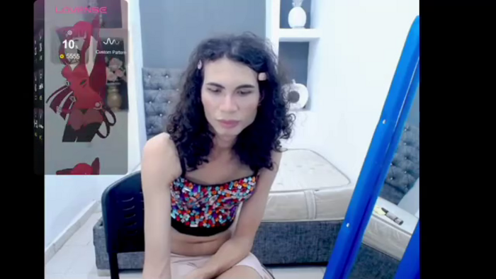 sabina-parente