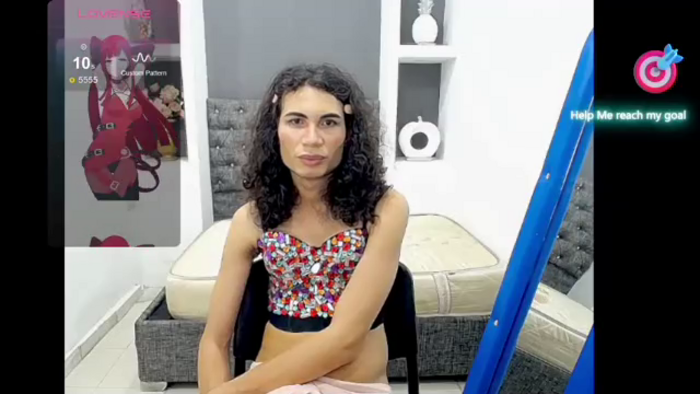sabina-parente