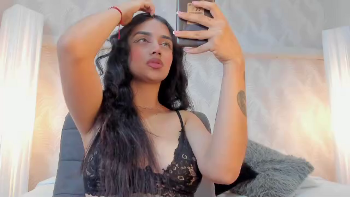 melany-oconner