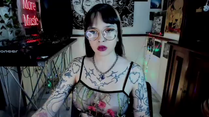 mistress-ludovika