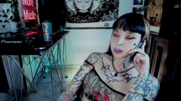 mistress-ludovika