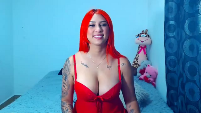 nathaly-fox