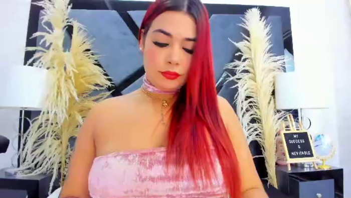 valery-jhonston