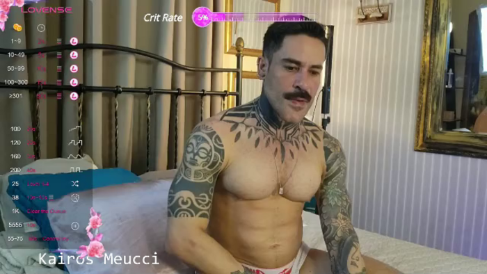 kairos-meucci
